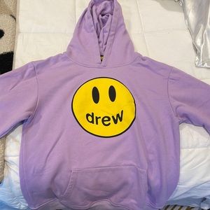 Drew house hoodie